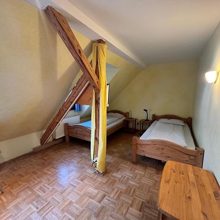 Hotel Gruenwald Ansbach Zewnętrze zdjęcie