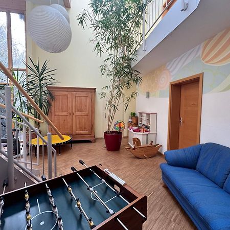 Hotel Gruenwald Ansbach Zewnętrze zdjęcie