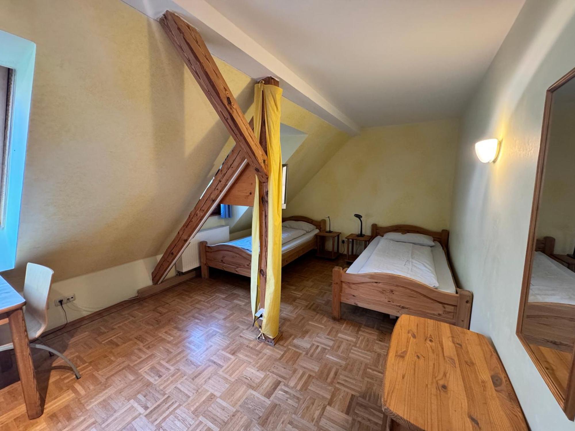 Hotel Gruenwald Ansbach Zewnętrze zdjęcie