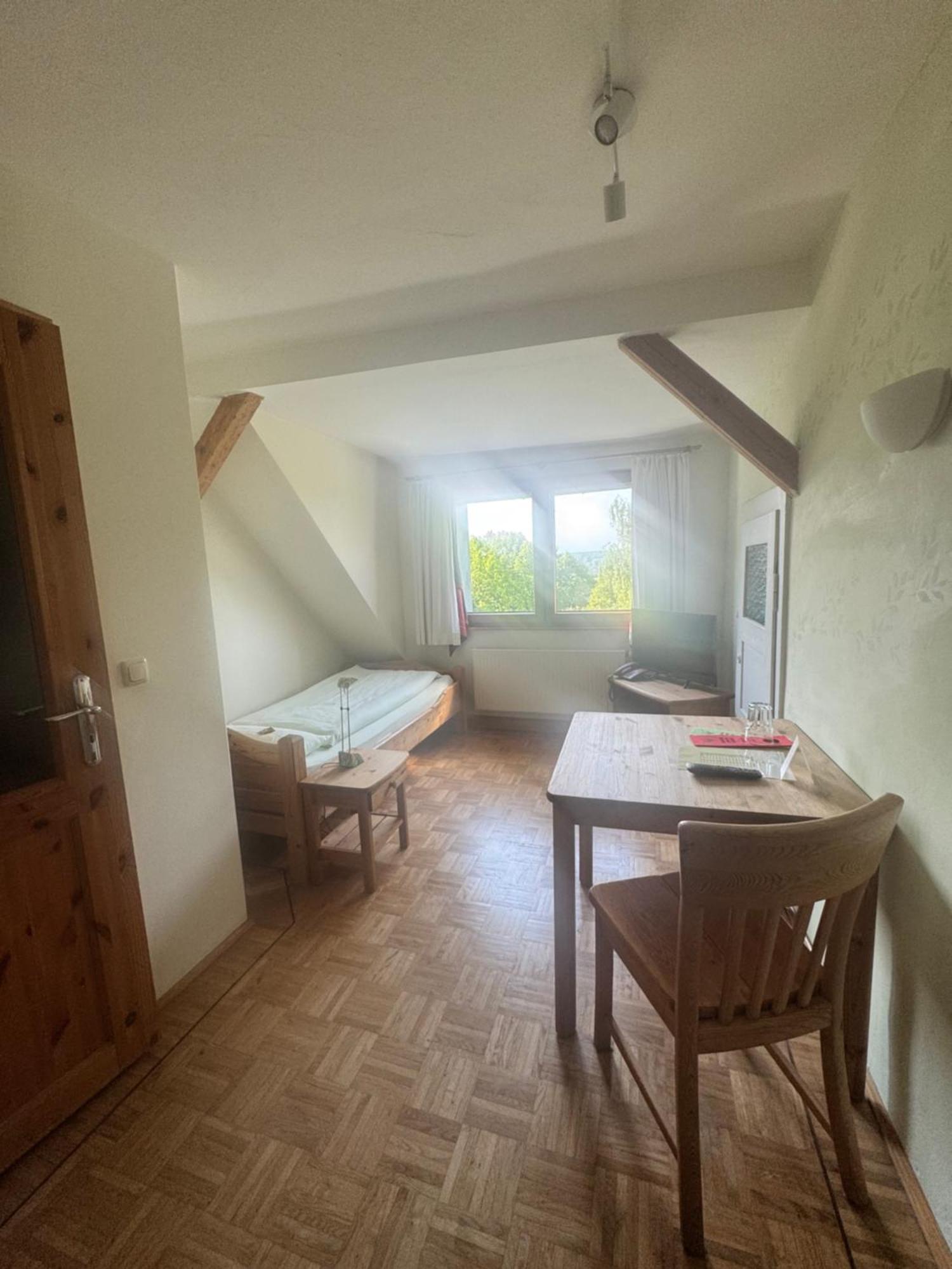 Hotel Gruenwald Ansbach Zewnętrze zdjęcie