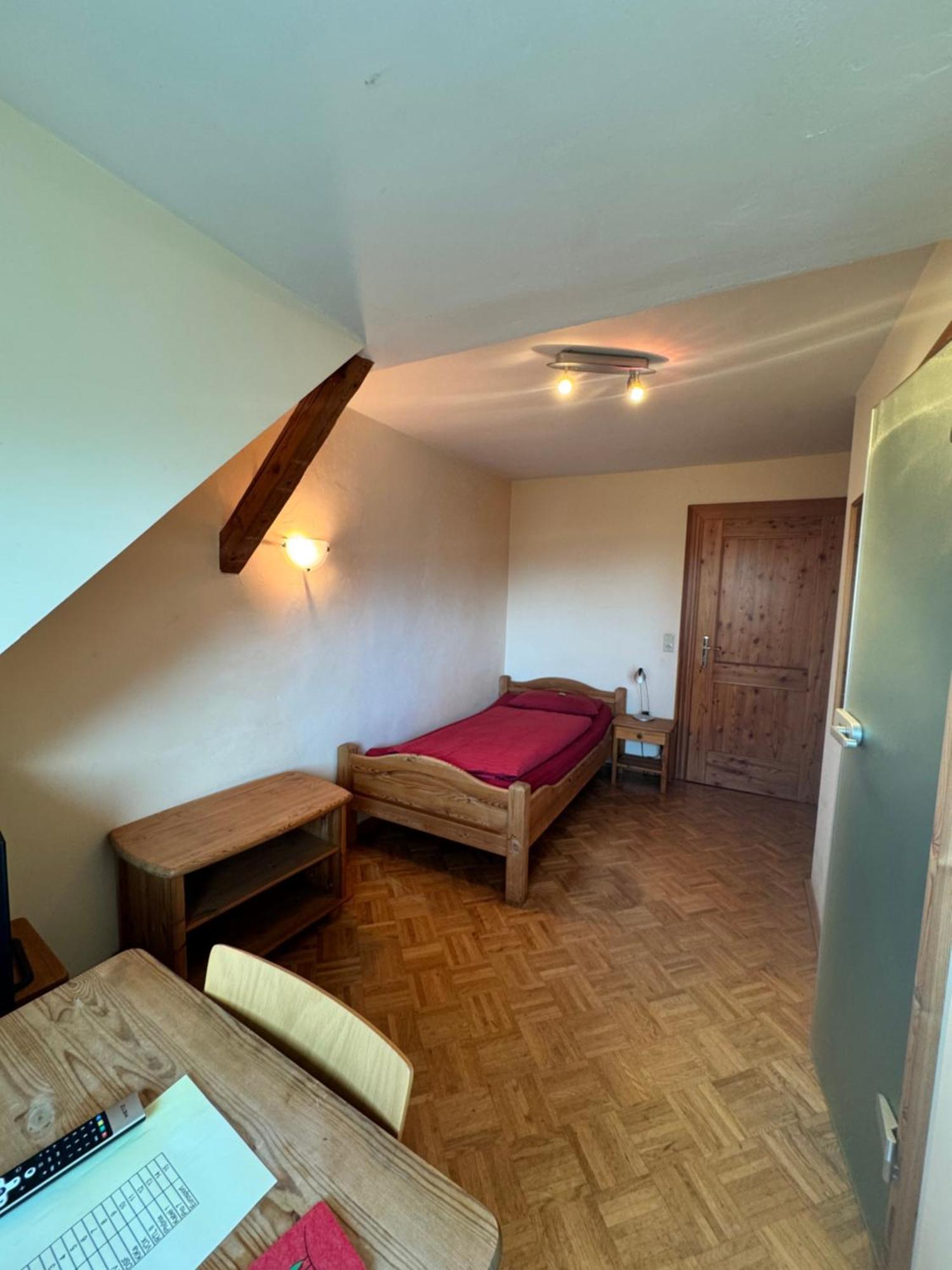 Hotel Gruenwald Ansbach Zewnętrze zdjęcie