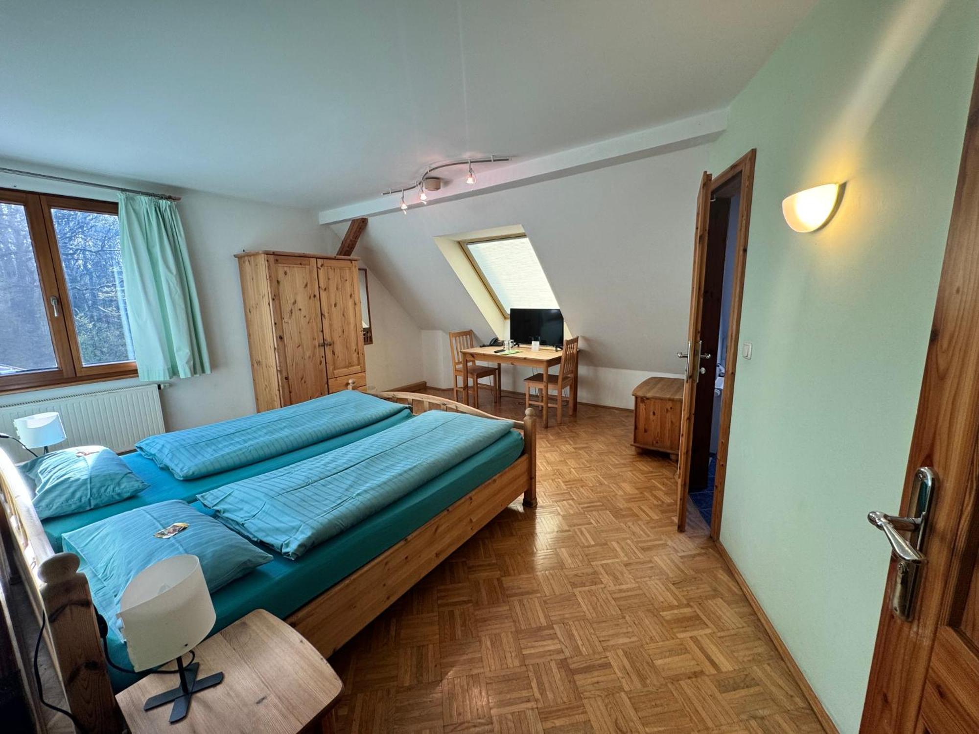 Hotel Gruenwald Ansbach Zewnętrze zdjęcie