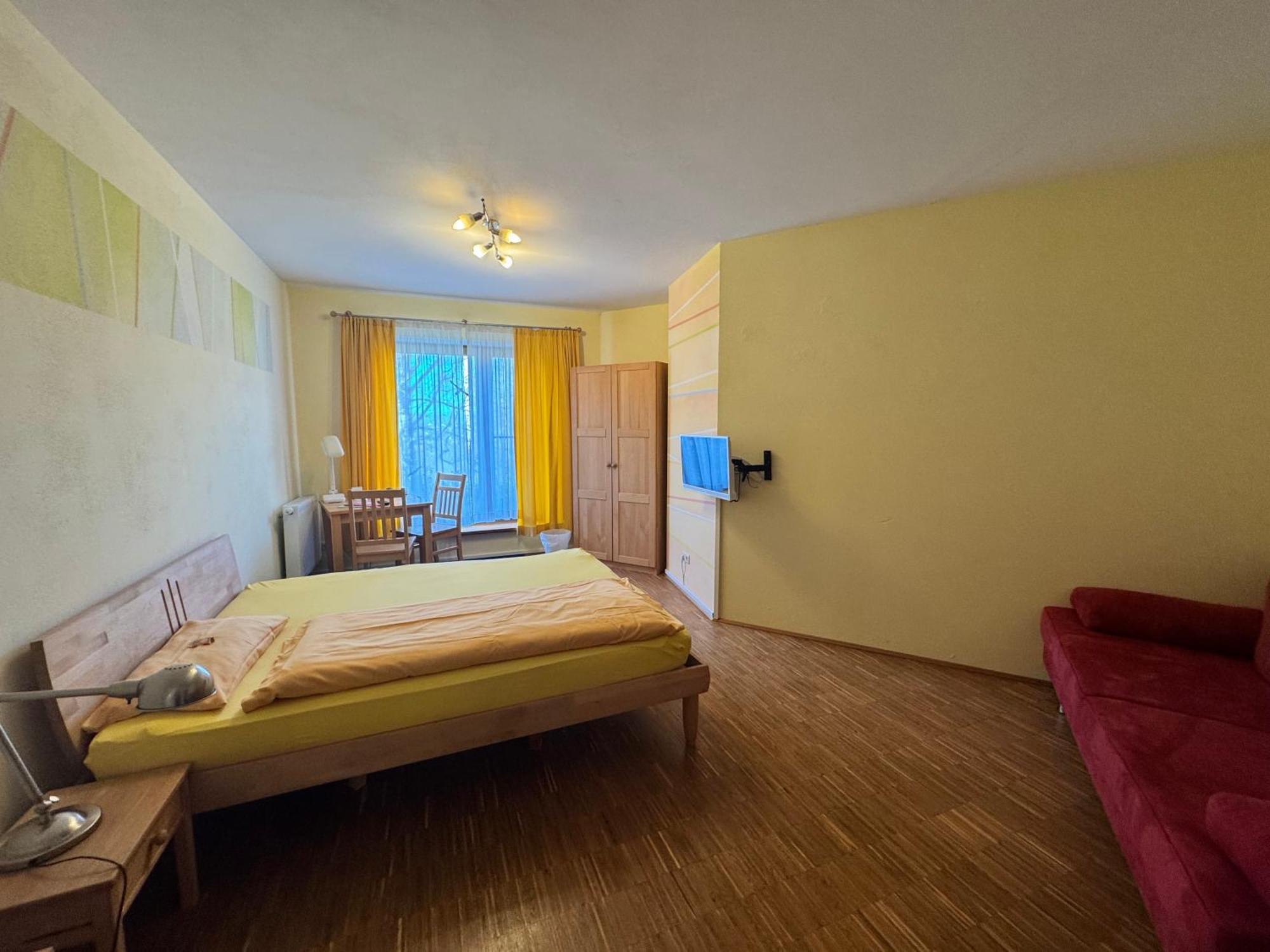 Hotel Gruenwald Ansbach Zewnętrze zdjęcie