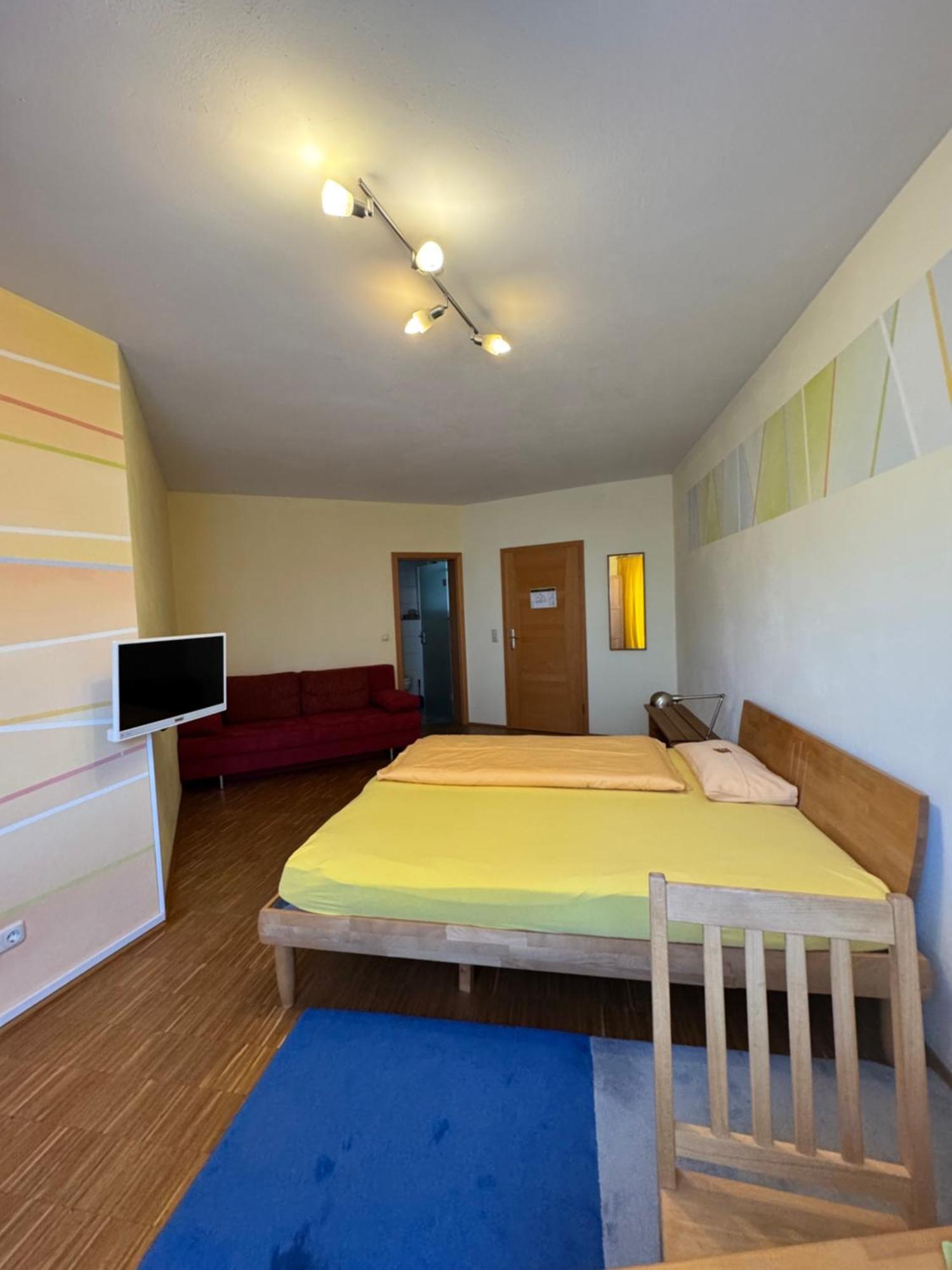 Hotel Gruenwald Ansbach Zewnętrze zdjęcie
