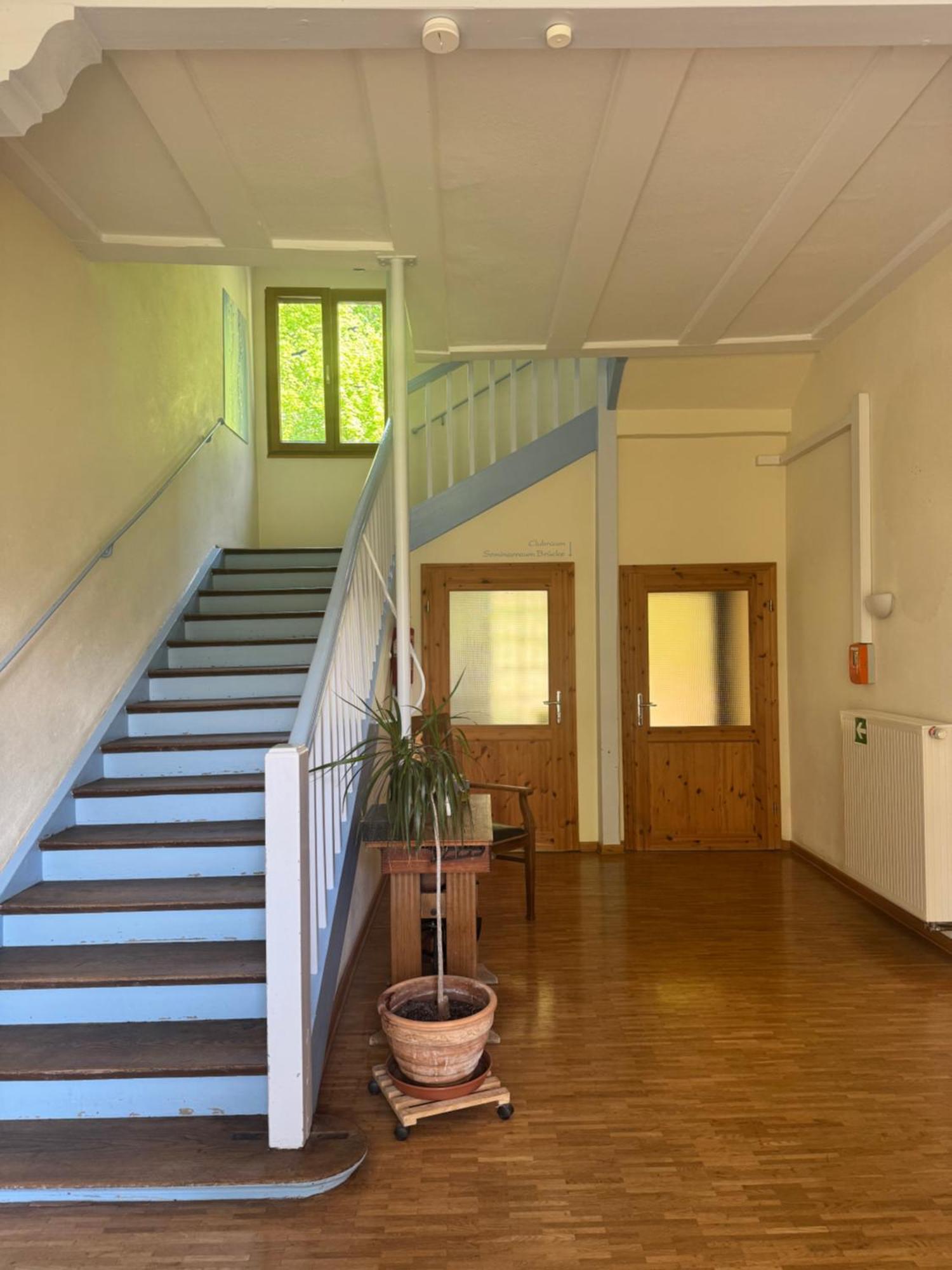 Hotel Gruenwald Ansbach Zewnętrze zdjęcie