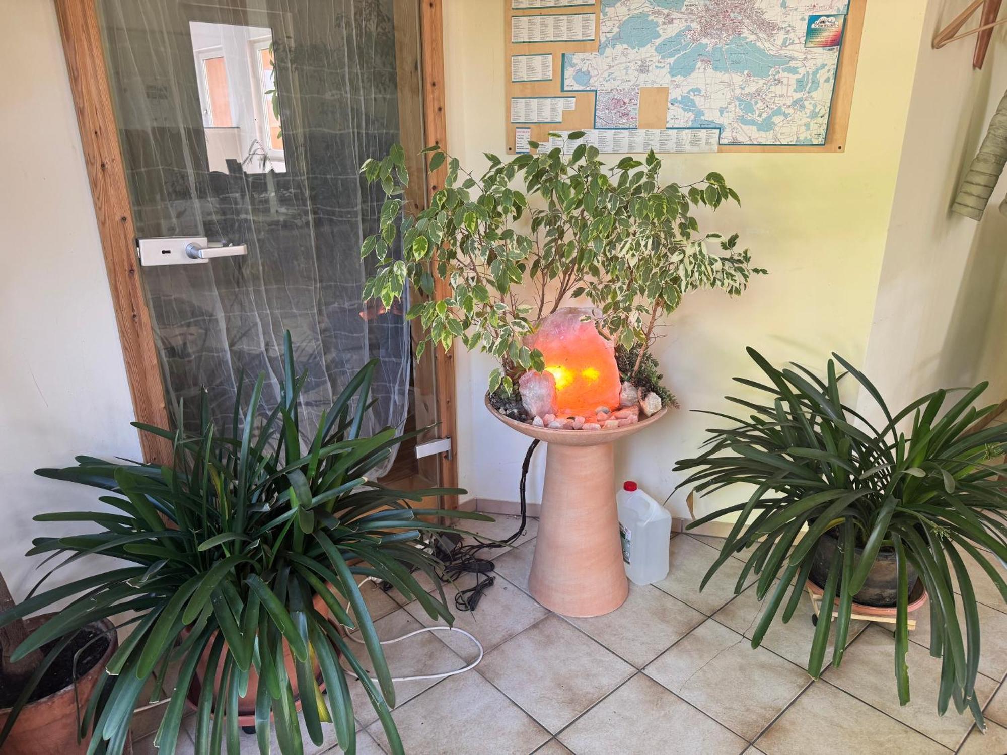 Hotel Gruenwald Ansbach Zewnętrze zdjęcie
