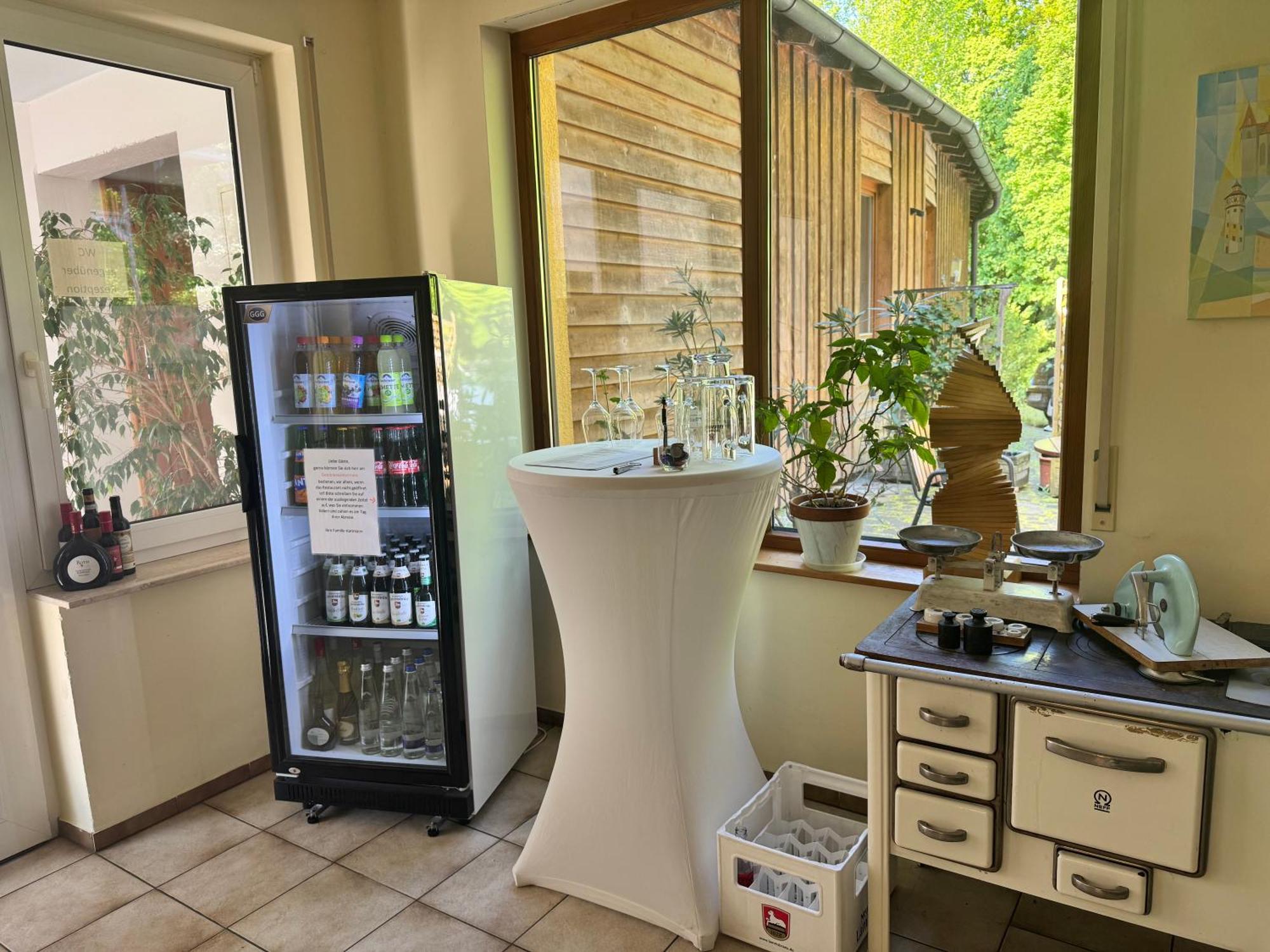 Hotel Gruenwald Ansbach Zewnętrze zdjęcie