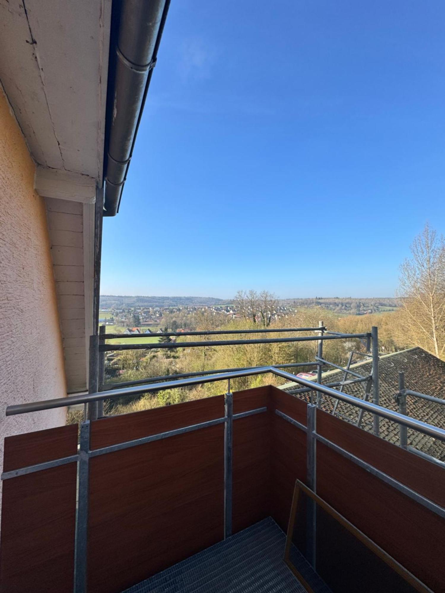 Hotel Gruenwald Ansbach Zewnętrze zdjęcie