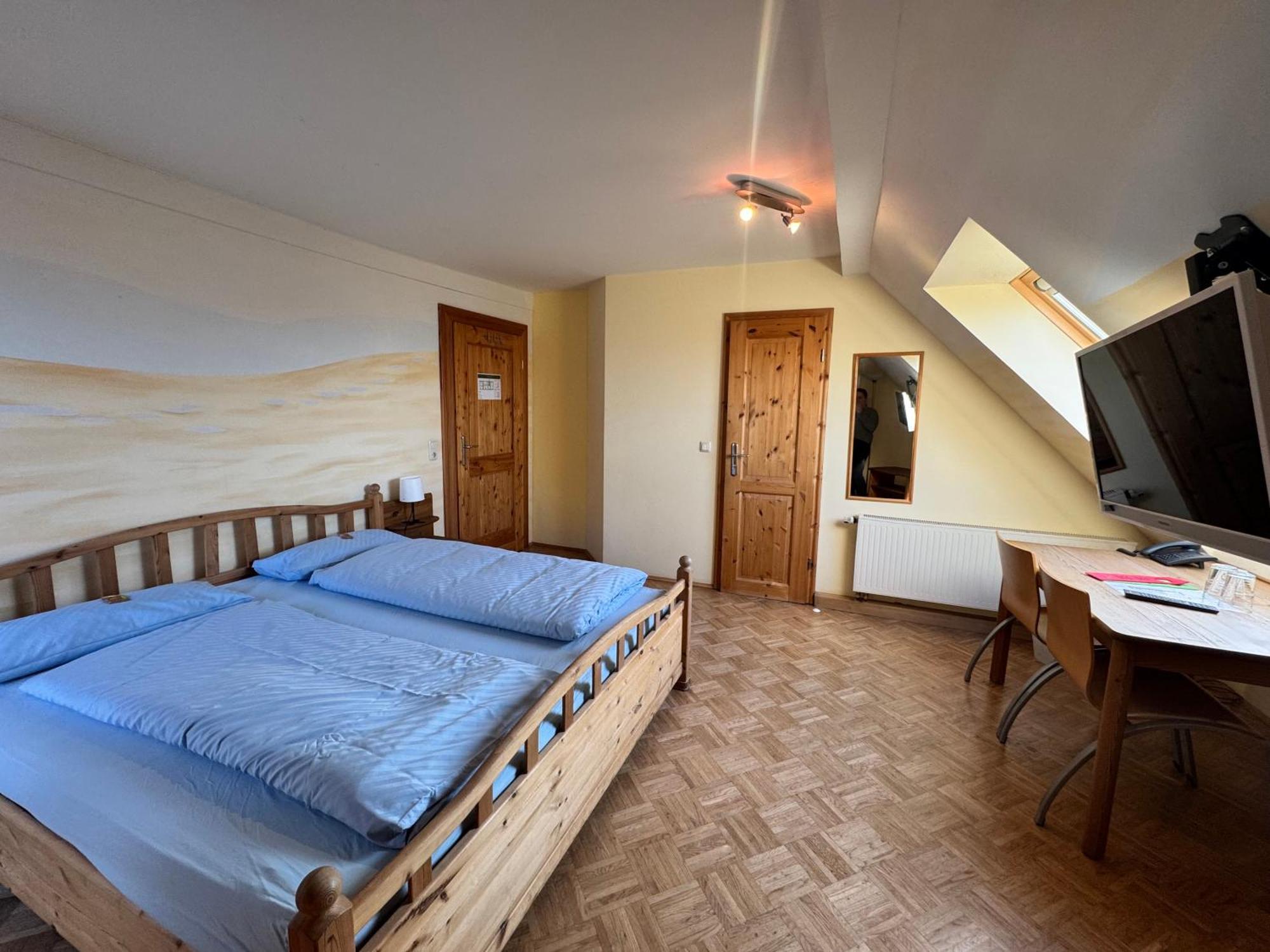 Hotel Gruenwald Ansbach Zewnętrze zdjęcie