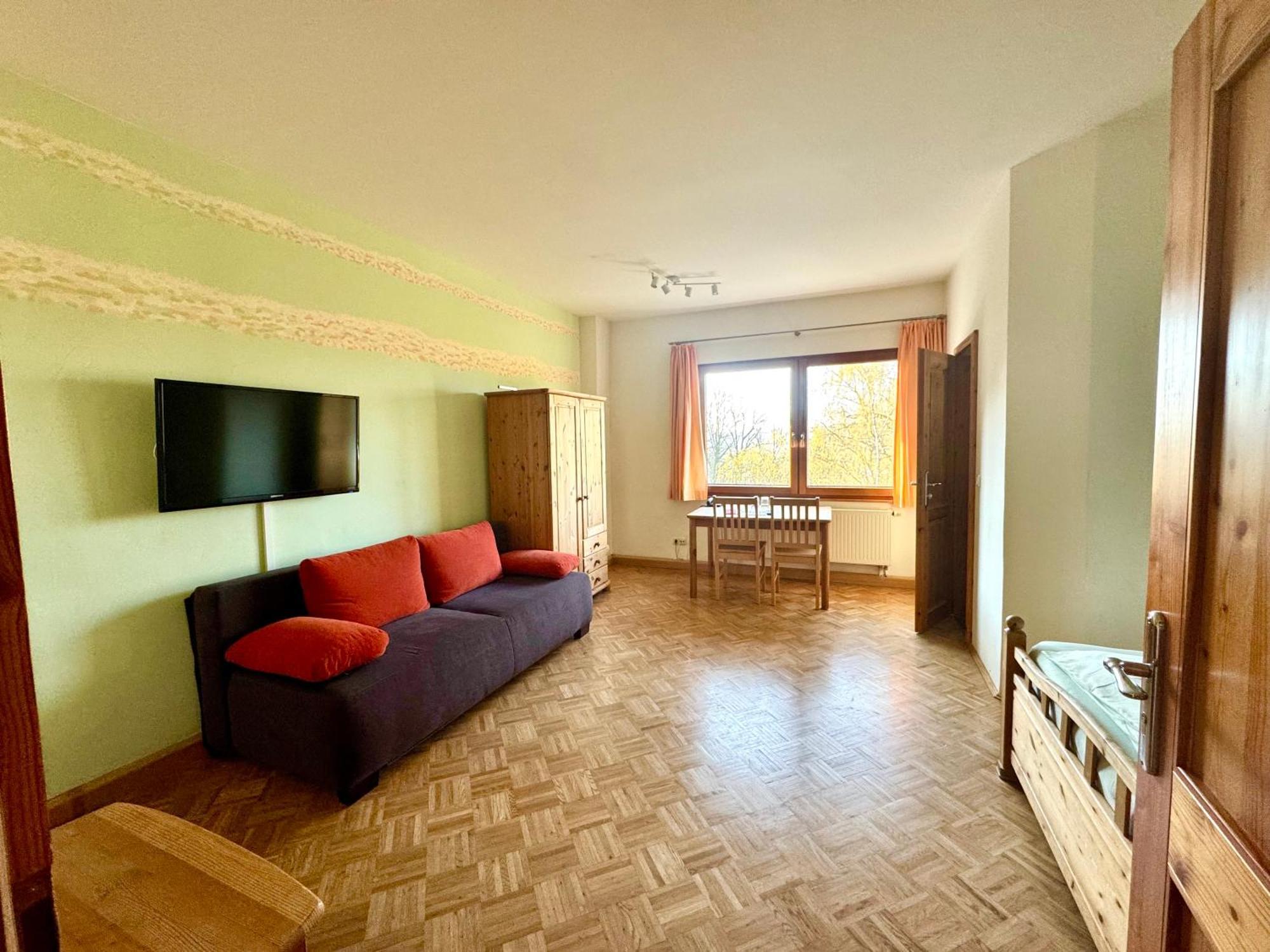 Hotel Gruenwald Ansbach Zewnętrze zdjęcie