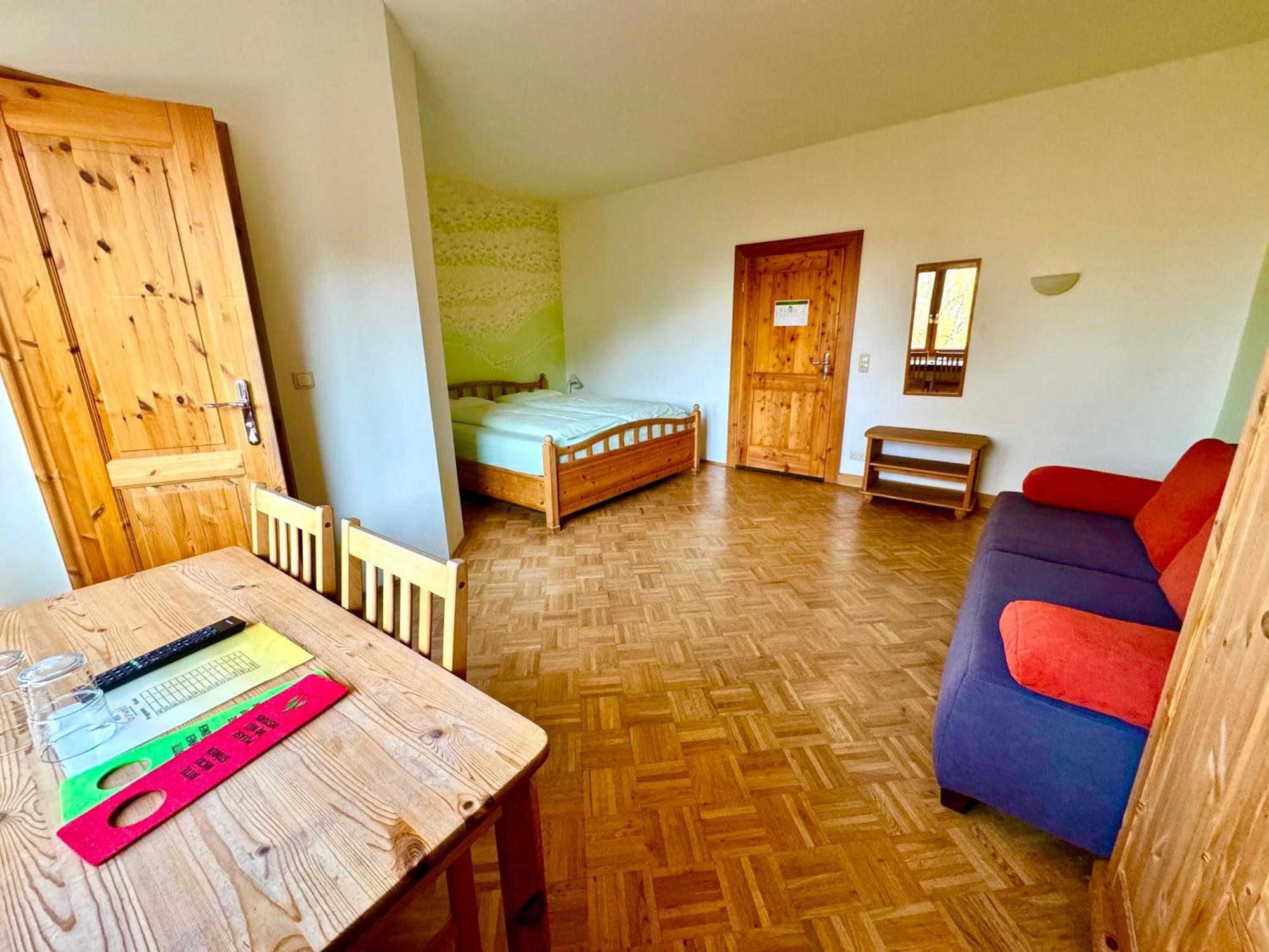 Hotel Gruenwald Ansbach Zewnętrze zdjęcie