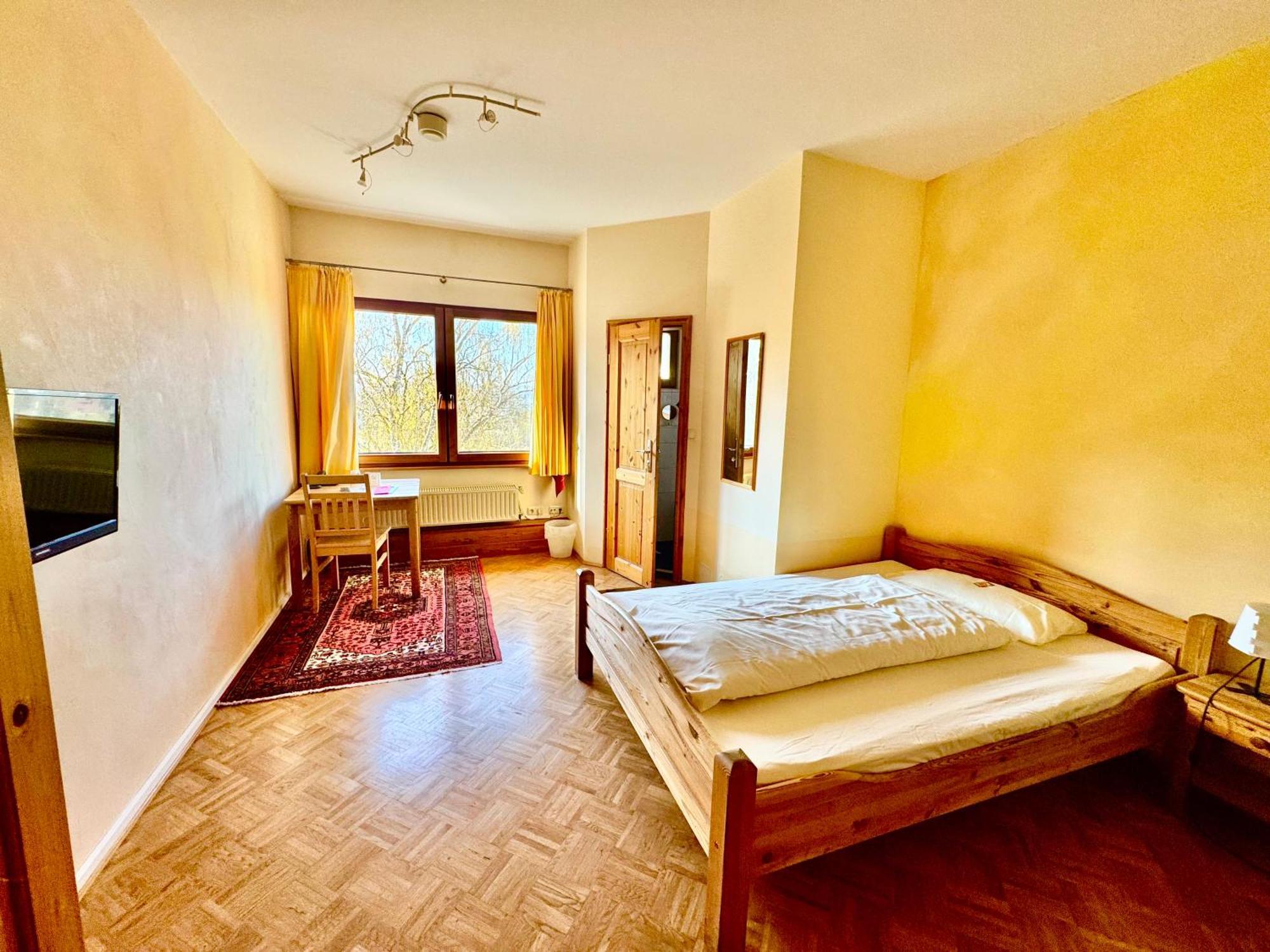 Hotel Gruenwald Ansbach Zewnętrze zdjęcie