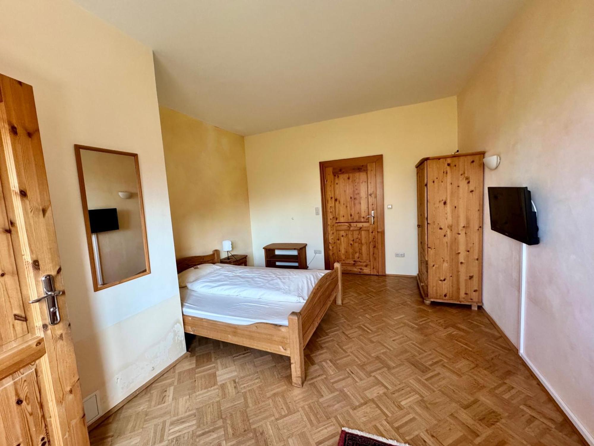 Hotel Gruenwald Ansbach Zewnętrze zdjęcie