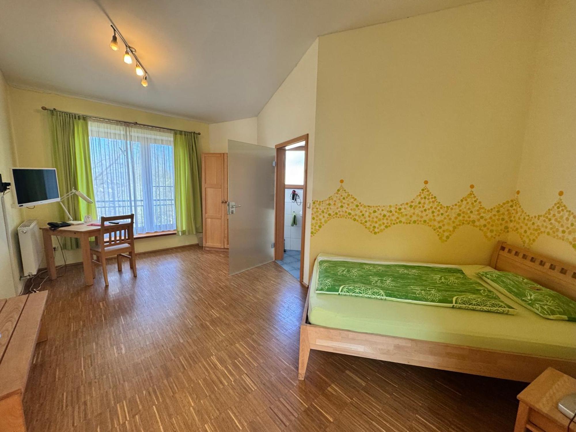 Hotel Gruenwald Ansbach Zewnętrze zdjęcie