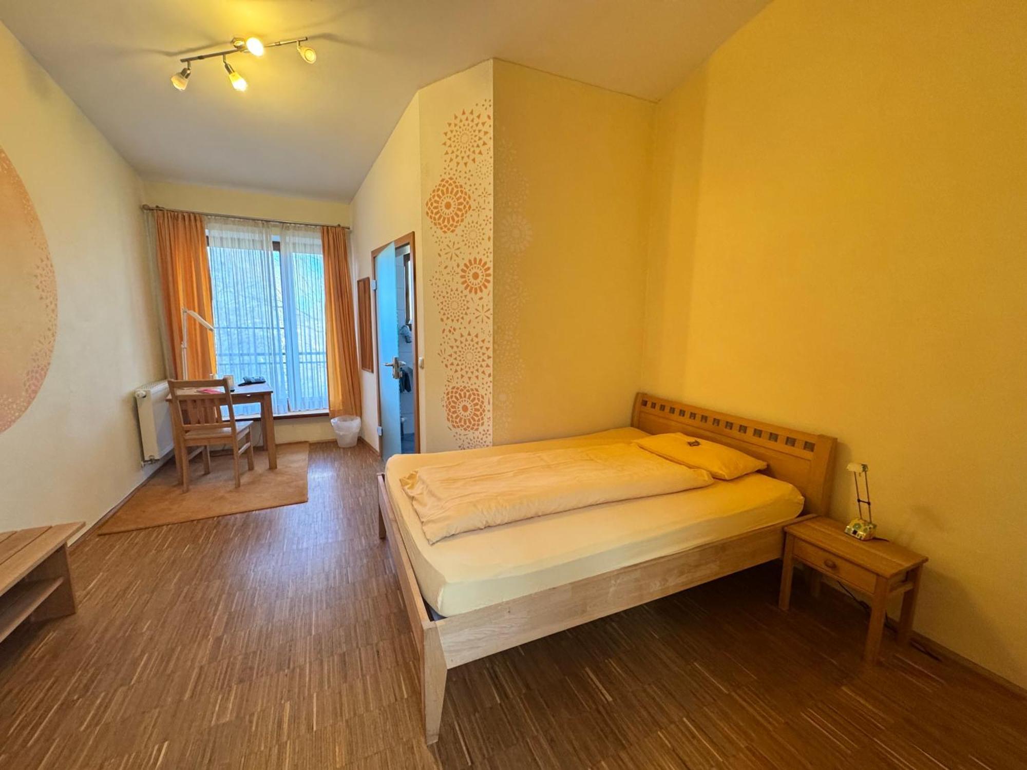 Hotel Gruenwald Ansbach Zewnętrze zdjęcie